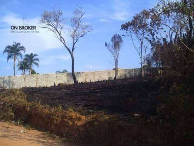 Terreno com 1663 m2 em Itatiba - Residencial Real Parque - ao lado do Zooparque de Itatiba com acesso direto pela rodovia D. Pedro I.