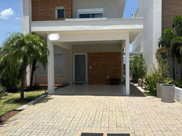 Casa com 3 dormitórios à venda, 142 m² por R$ 1.230.000,00 - Chácaras Alpina - Valinhos/SP