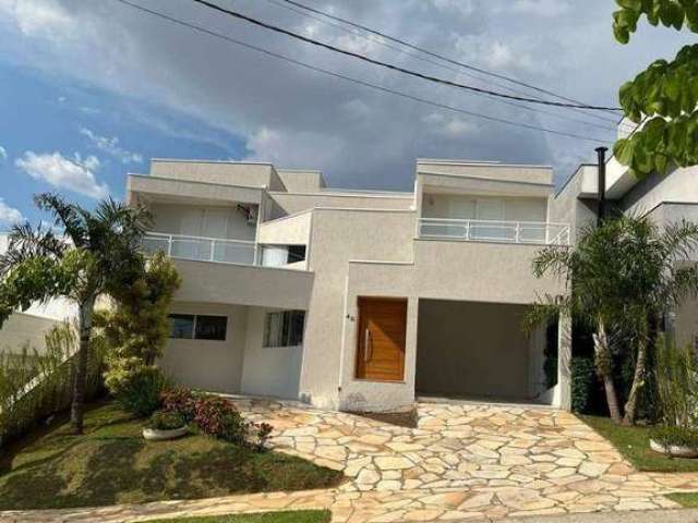 Casa com 4 dormitórios para alugar, 291 m² por R$ 11.562,00/mês - Swiss Park - Campinas/SP