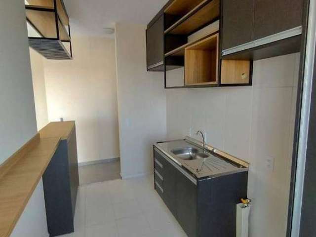 Apartamento com 2 dormitórios à venda, 56 m² por R$ 390.000 - Jardim Novo Horizonte - Valinhos/SP