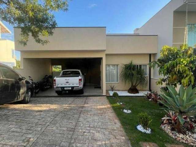 Casa com 3 dormitórios à venda, 255 m² por R$ 1.300.000,00 - Jardim Pinheiros - Valinhos/SP