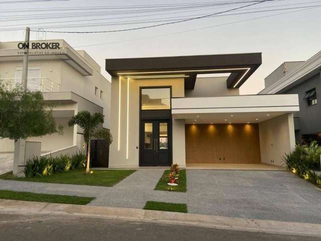 Casa com 3 suites à venda por R$ 0 - Swiss Park - Campinas/SP