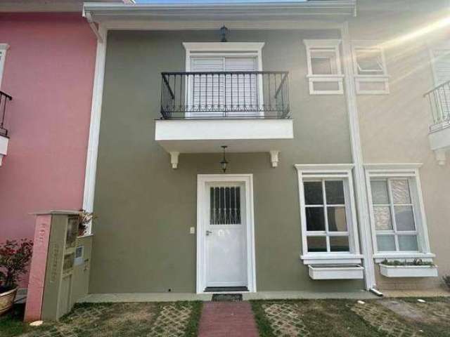 Casa com 3 dormitórios à venda, 107 m² por R$ 860.000,00 - Condomínio Dossel Esplanada Village - Valinhos/SP