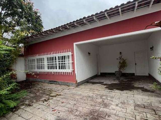 Casa com 4 dormitórios à venda, 226 m² por R$ 780.000,00 - Vila Angeli - Valinhos/SP