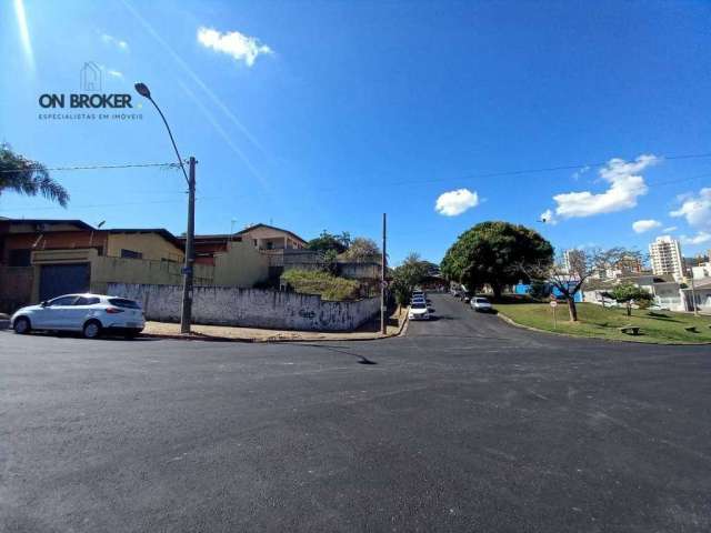 Terreno 363m2, residencial/comercial. Excelente localização para comércio, próximo à Av. dos Esportes e região central. Somente venda.