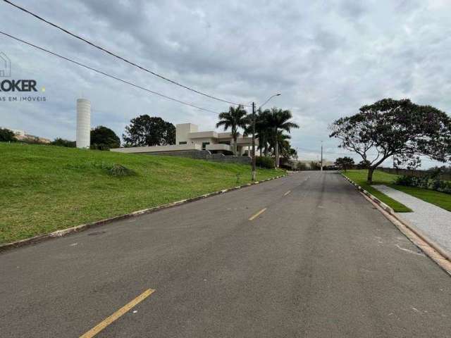 Terreno à venda, 1000 m² por R$ 1.300.000 - Joapiranga - Valinhos/SP