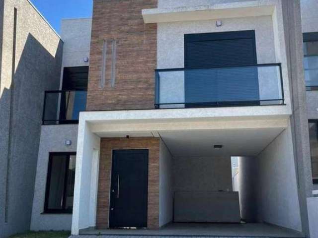 Casa com 3 suítes , 144 m² - venda por R$ 1.570.000 ou aluguel por R$ 8.670/mês - Chácaras Silvania - Valinhos/SP