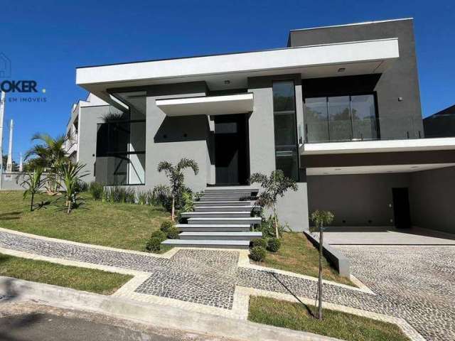 Casa com 4 dormitórios à venda, 260 m² por R$ 2.490.000 - Pinheiro - Valinhos/SP