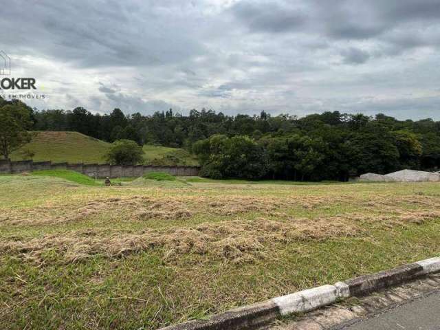 Terreno à venda, 1138 m² por R$ 890.000 - Joapiranga - Valinhos/SP