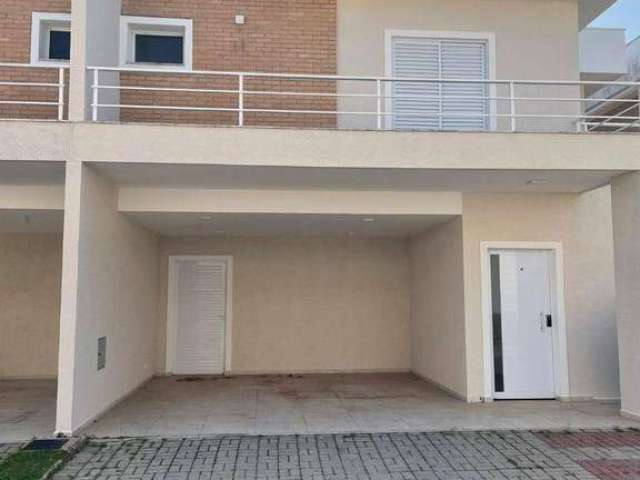 Casa com 3 dormitórios à venda por R$ 1.400.000,00 - Condomínio Via Verona - Valinhos/SP