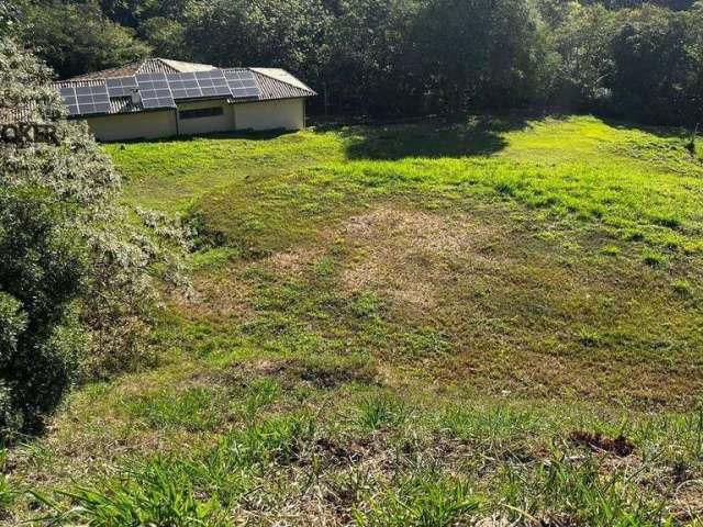 Terreno à venda, 2357 m² por R$ 2.700.000,00 - Village Visconde do Itamaraca - Valinhos/SP