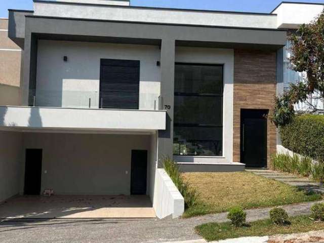 Casa com 3 dormitórios, 250 m² - venda por R$ 2.050.000 ou aluguel por R$ 14.000/mês - Jardim Alto da Colina - Valinhos/SP