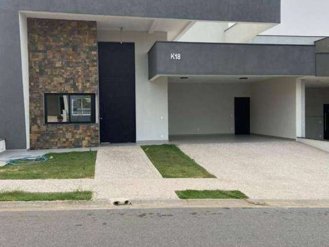 Casa com 3 dormitórios para alugar, 187 m² por R$ 10.650/mês - Roncáglia - Valinhos/SP