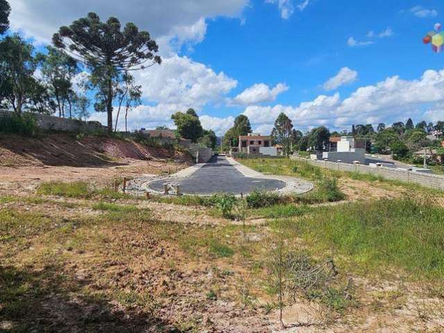 Terreno à venda, 199 m² por R$ 249.000,00 - São Miguel - Almirante Tamandaré/PR