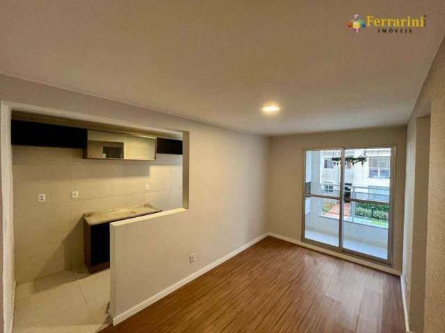 Apartamento com 2 dormitórios à venda, 83 m² por R$ 310.000,00 - Bairro Alto - Curitiba/PR