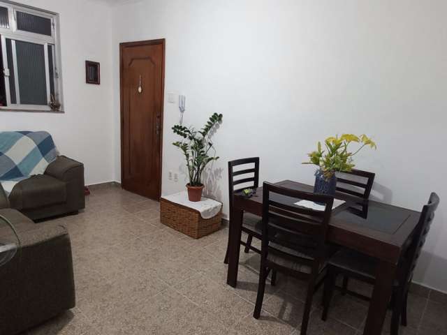 Apartamento em santos