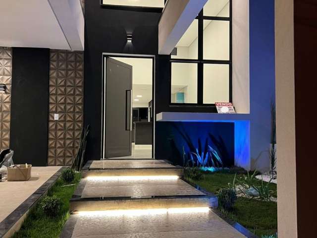 Casa 3 dormitórios a venda Residencial Phytus, Itupeva