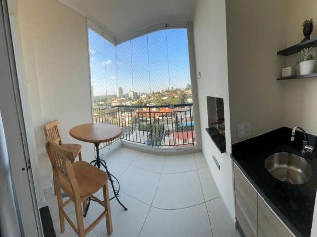 Apartamento 2 dormitórios - Centro - Jundiai