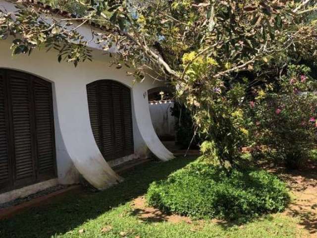 Casa para Venda em São Sebastião, Boracéia, 4 dormitórios, 1 suíte, 2 vagas