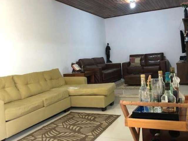 Casa para Venda em Mogi Das Cruzes, Vila Industrial, 3 dormitórios, 1 suíte, 4 banheiros, 2 vagas