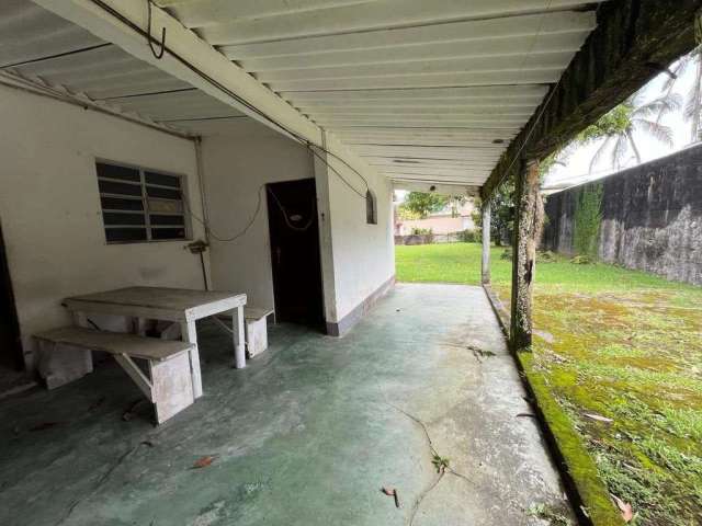 Casa para Venda em São Sebastião, Boracéia, 2 dormitórios, 2 banheiros