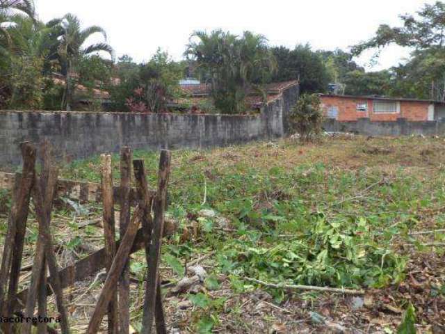 Terreno para Venda em São Sebastião, Boracéia