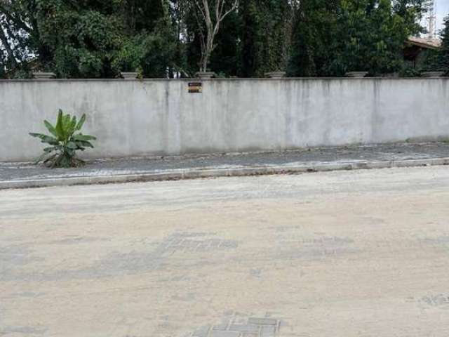 Terreno para Venda em São Sebastião, Boraceia