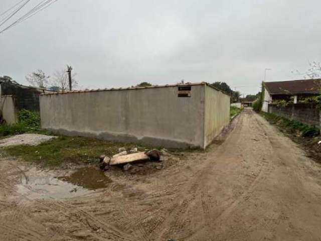 Terreno para Venda em São Sebastião, Boraceia