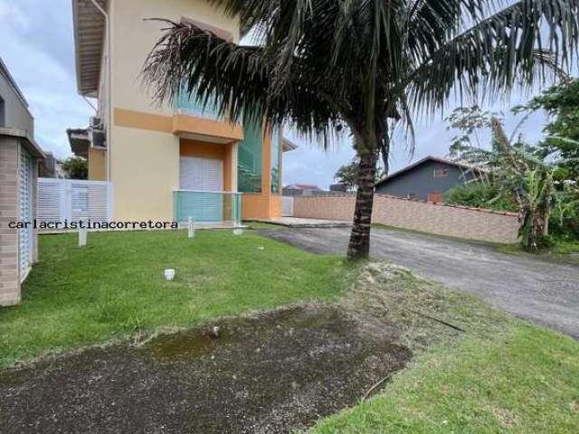 Casa em Condomínio para Venda em Bertioga, Morada da Praia, 3 dormitórios, 2 suítes, 4 banheiros, 2 vagas