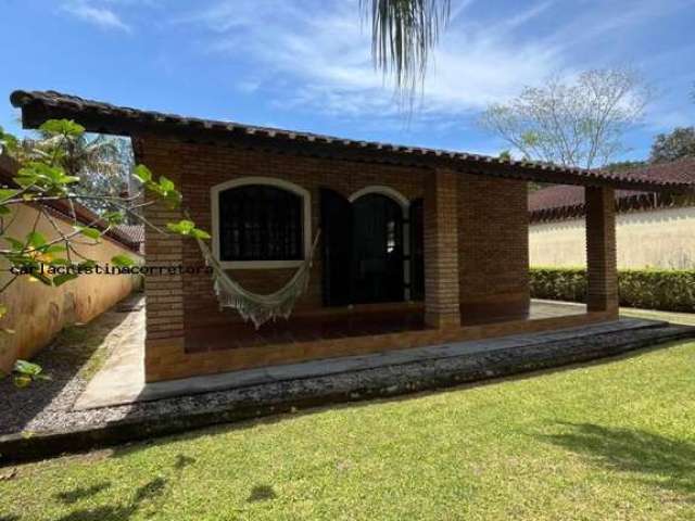 Casa para Venda em São Sebastião, Boraceia, 3 dormitórios, 1 suíte, 2 banheiros, 4 vagas