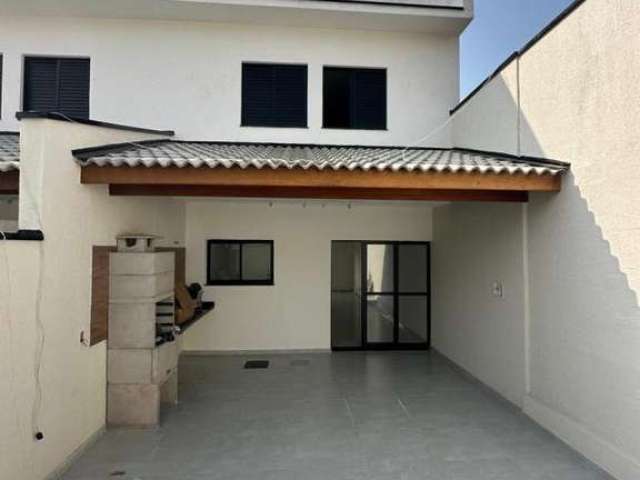 Casa para Venda em Mogi das Cruzes, Jardim Esperança, 3 dormitórios, 1 suíte, 3 banheiros, 4 vagas