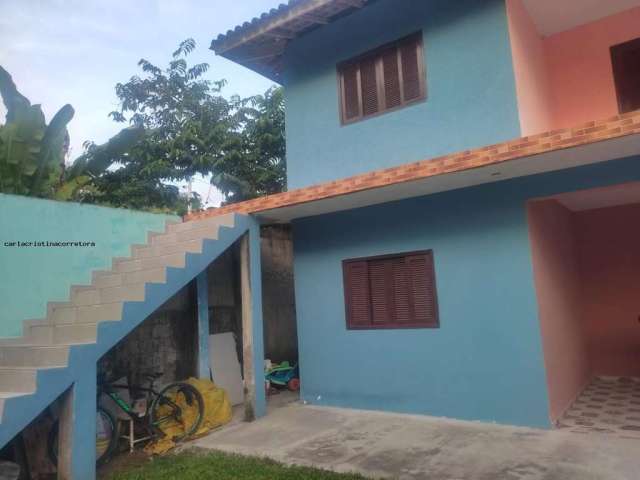 Casa para Venda em São Sebastião, Boraceia, 6 dormitórios, 3 banheiros