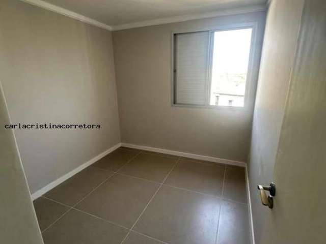 Apartamento para Venda em Mogi das Cruzes, Rodeio, 2 dormitórios, 1 banheiro, 1 vaga