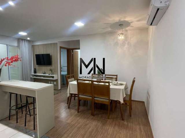 Apartamento à venda no Monte Verde - Betim