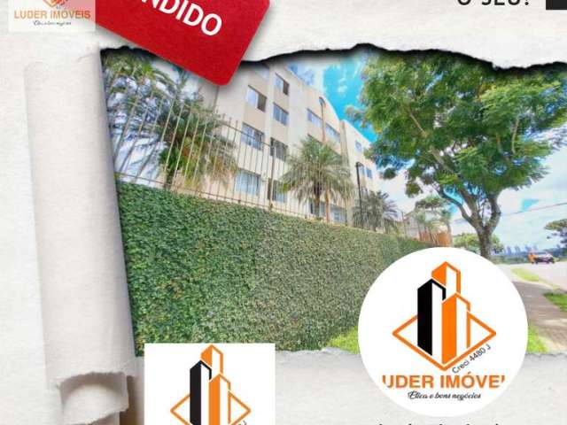 Apartamento 3 dorms. venda Iguaçú IV, C.Comprido, Curitiba