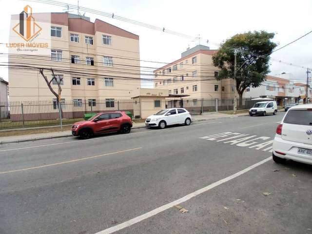 Apartamento 3 dorms.venda no Cond.Fenix, C.Comprido,Curitiba.