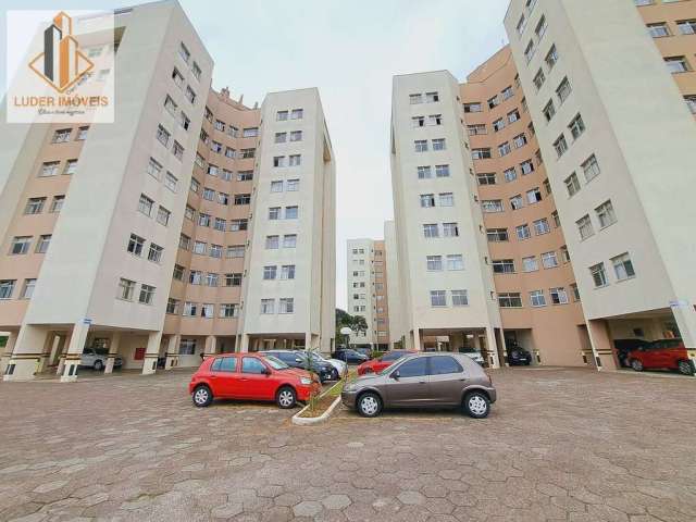 Apartamento 3 dorms. venda no Cond. Parque Graciosa, N.Mundo,Curitiba