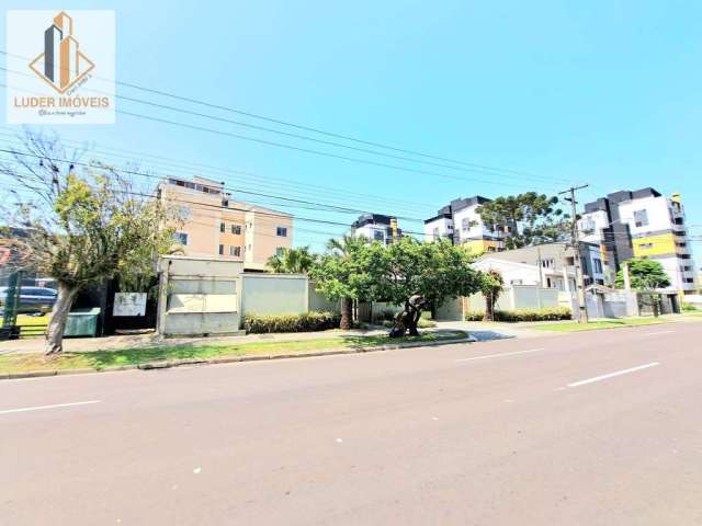 Apartamento 3 dorms.suíte 64m2 venda Cabral- Curitiba