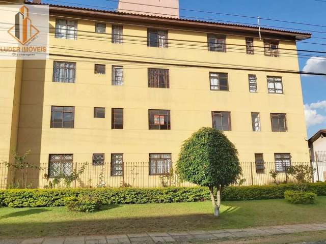 Apartamento 3 dorms. 47m2 venda Atenas I C.Comprido, Curitiba