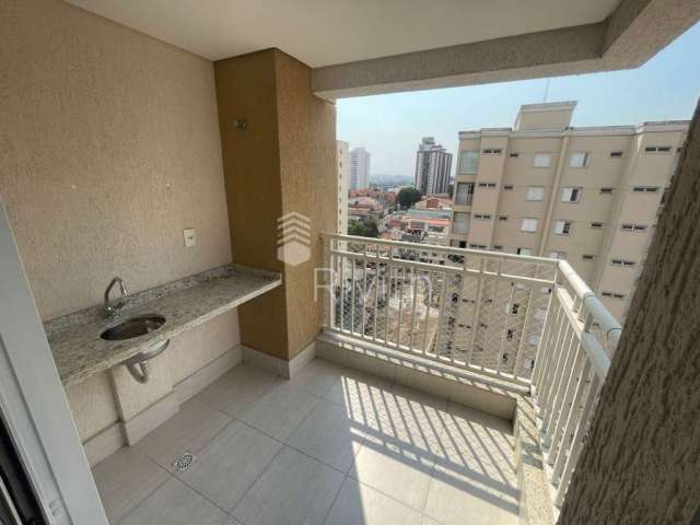 Apartamento em Vila Floresta - Santo André, SP