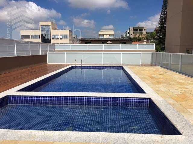 Apartamento em Santa Maria - Santo André, SP