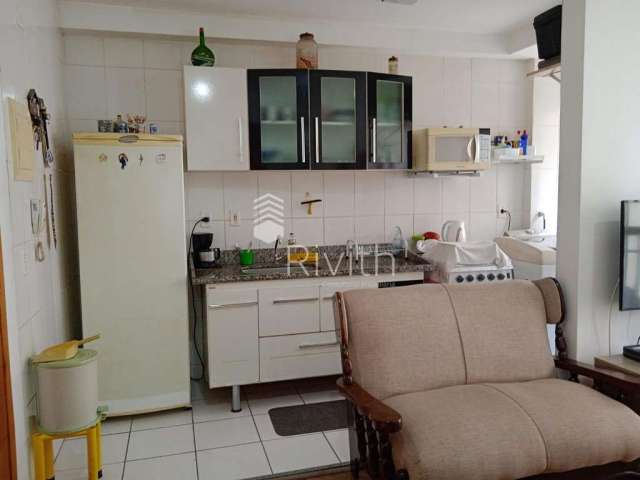 Apartamento em Parque Erasmo Assunção - Santo André, SP