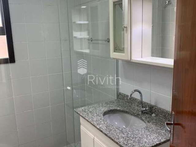 Apartamento em Vila Assunção - Santo André, SP