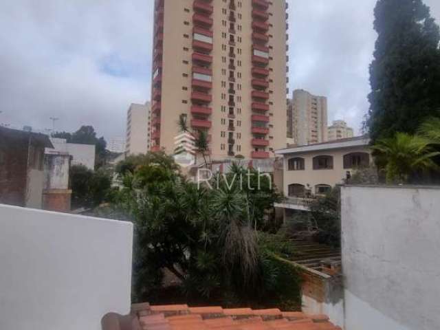 Casa Sobrado em Vila Santa Teresa  -  Santo André