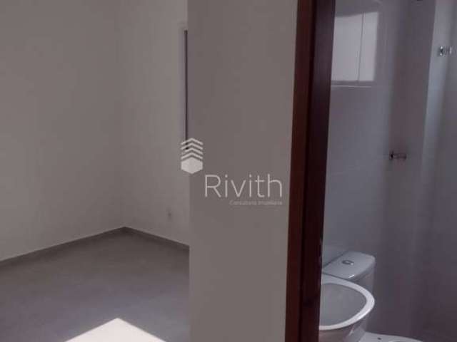 Apartamento em Vila Lea - Santo André, SP