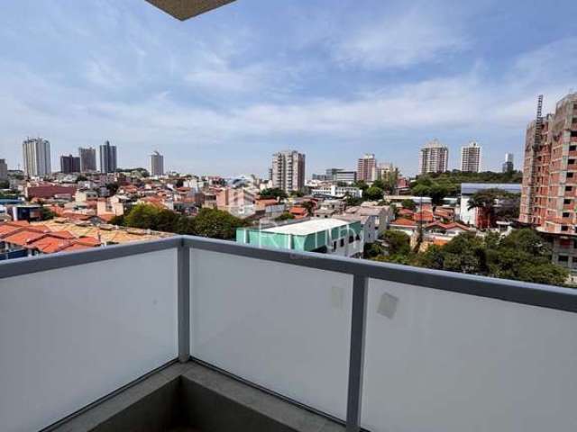 Apartamento em Parque das Nações - Santo André, SP