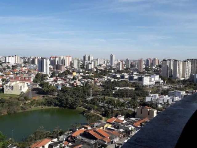 Apartamento em Vila Assunção - Santo André, SP