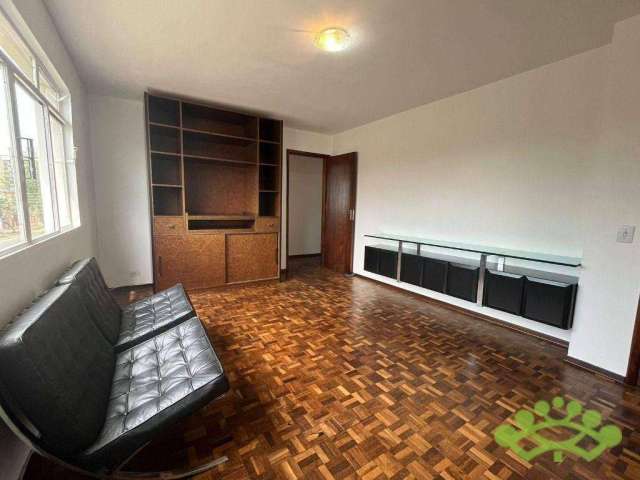 Apartamento com 3 dormitórios à venda, 104 m² por R$ 450.000,00 - Rebouças - Curitiba/PR