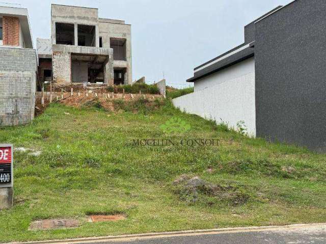 Terreno à venda, 300 m² por R$ 560.000,00 - Tanguá - Almirante Tamandaré/PR