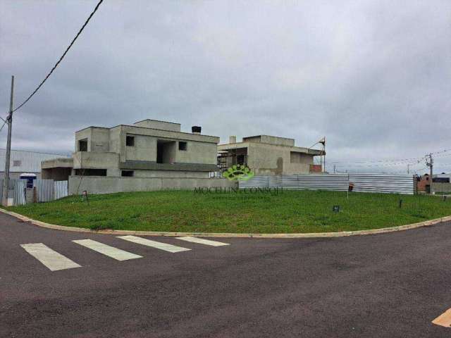 Terreno à venda, 580 m² por R$ 1.220.000,00 - Afonso Pena - São José dos Pinhais/PR